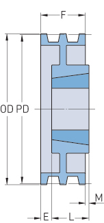 PHP 2-5V900TB